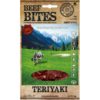 SNACK TIME Sušené hovězí maso BEEF BITES TERIYAKI 50g