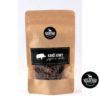 Wild Food Kančí jerky s pepřem a chilli