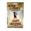 BULLSEYE MEATS Sušené hovězí maso BEEF JERKY ORIGINAL 50g